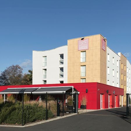 Hotel Clermont Estaing Luaran gambar
