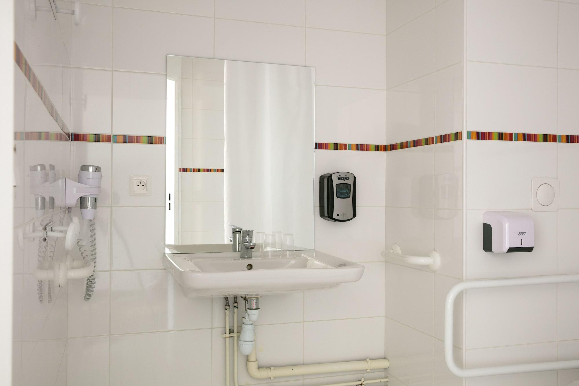 Hotel Clermont Estaing Luaran gambar