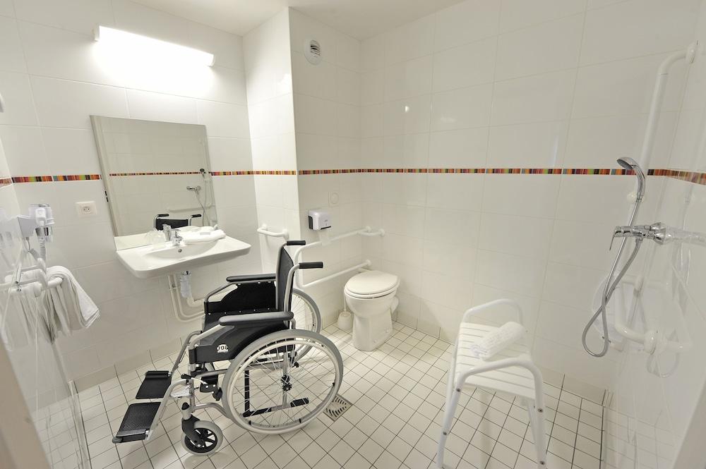 Hotel Clermont Estaing Luaran gambar