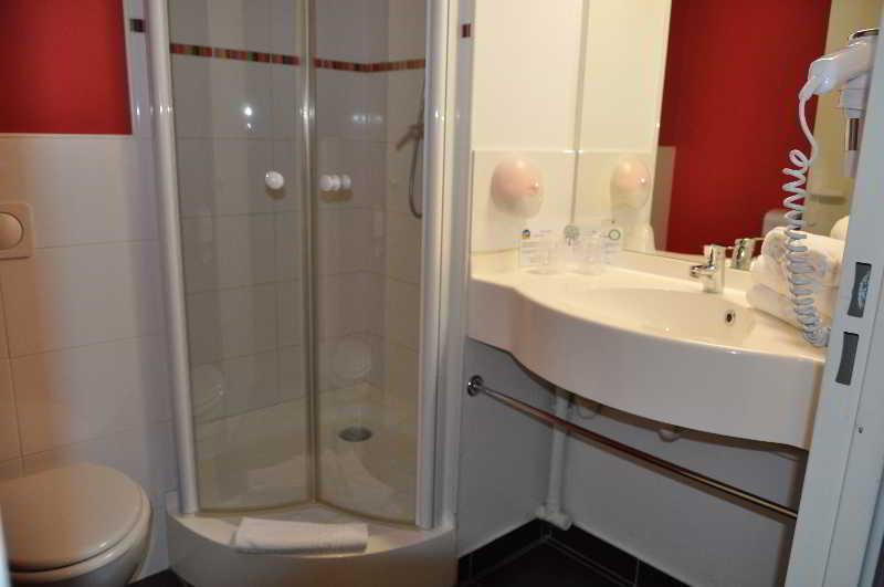 Hotel Clermont Estaing Luaran gambar