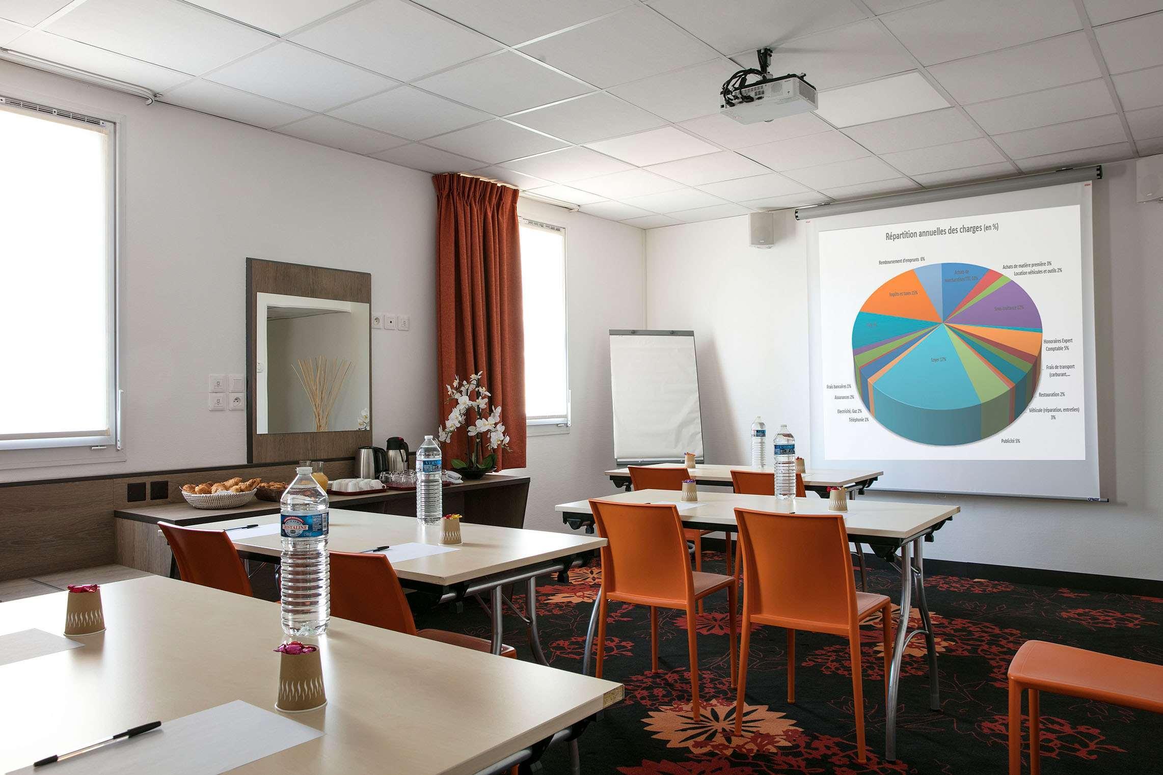 Hotel Clermont Estaing Luaran gambar