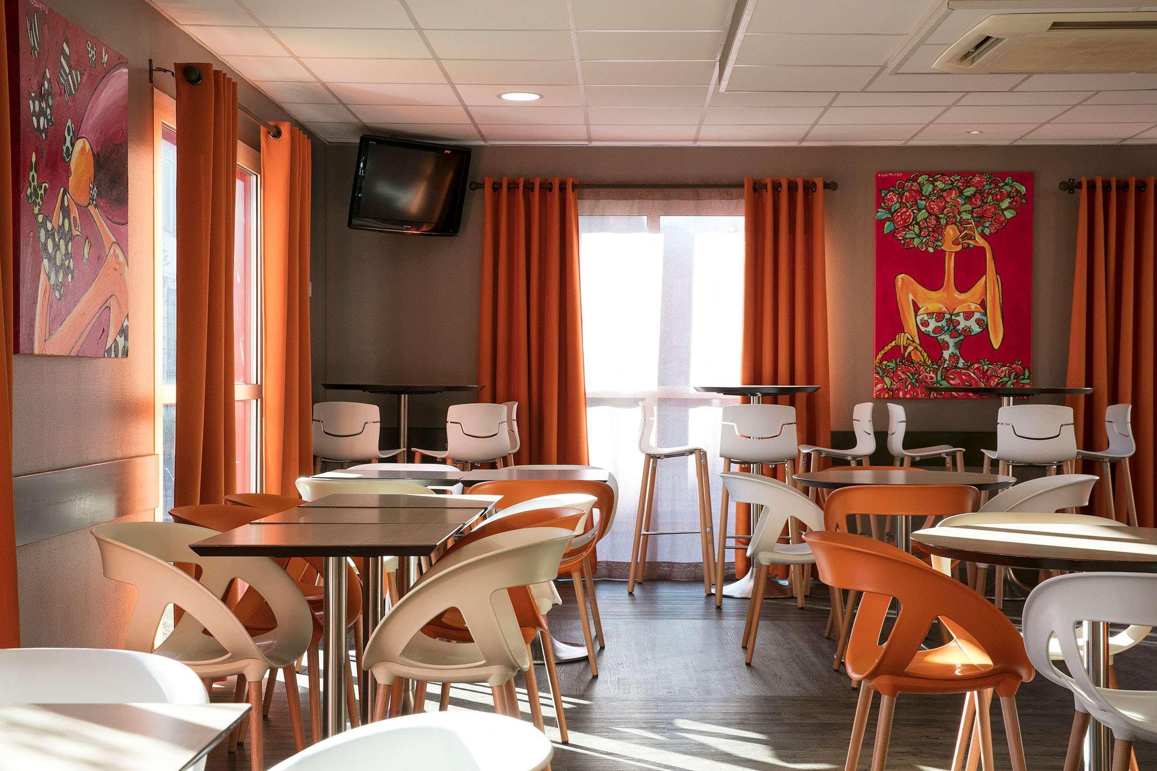 Hotel Clermont Estaing Luaran gambar