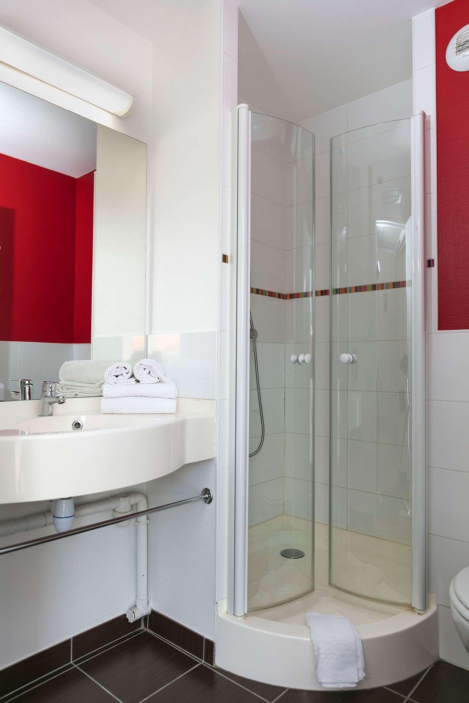 Hotel Clermont Estaing Luaran gambar