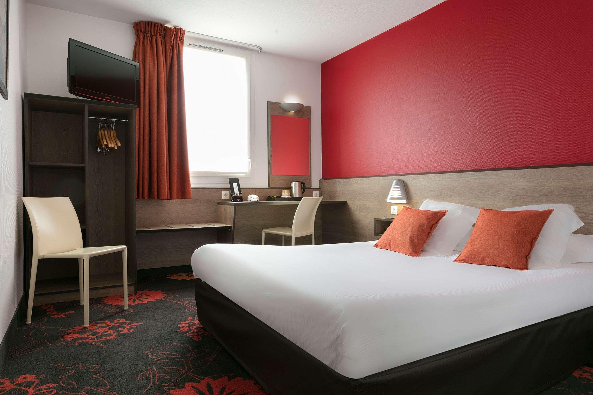 Hotel Clermont Estaing Luaran gambar