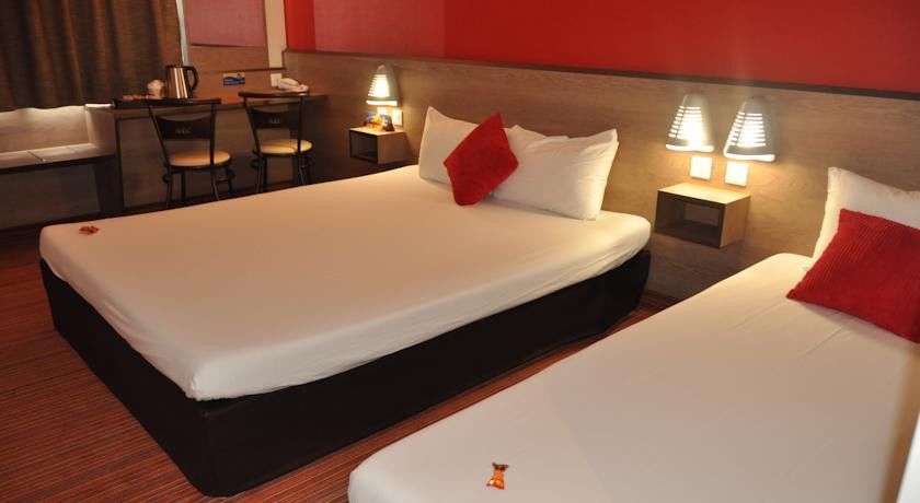 Hotel Clermont Estaing Luaran gambar