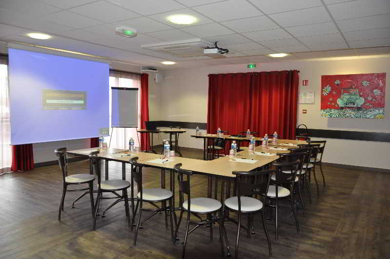 Hotel Clermont Estaing Luaran gambar